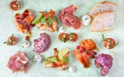 Tapas for alle