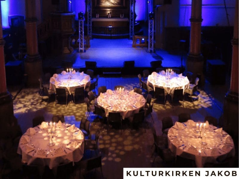 Kulturkirken